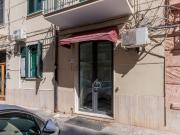 Locale in vendita di 25 m² in Via Gioacchino di Marzo, 53