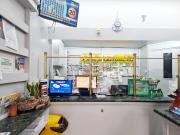 Locale in vendita di 25 m² in Viale della Pineta, 19