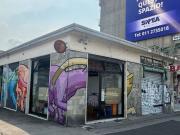 Locale in vendita di 260 m² in Via Nizza, 333