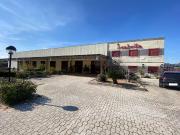 Locale in vendita di 2610 m² in Via Bernardino Alimena, 112
