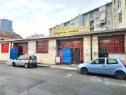 Locale in vendita di 2652 m² in Via Ciamarella, 35