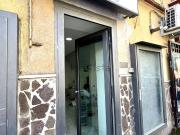 Locale in vendita di 26 m² in Via Don Luigi Sturzo, 20