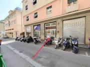 Locale in vendita di 26 m² in Via Gabriele Rossetti