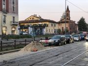 Locale in vendita di 26 m² in Via Lodovico Il Moro, 13