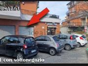 Locale in vendita di 270 m² in Via di Casal Morena, 68
