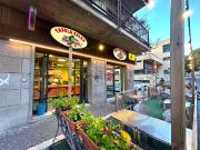 Locale in vendita di 270 m² in Via Mamiani