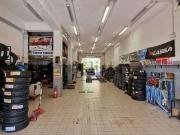 Locale in vendita di 274 m² in Via Emanuele Sansone, 54