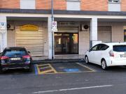 Locale in vendita di 27 m² in Via della Croce Coperta