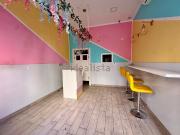 Locale in vendita di 27 m² in Via Gino Doria, 110