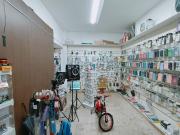 Locale in vendita di 28 m² in Corso Vinzaglio, 11