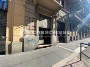Locale in vendita di 28 m² in Via Francesco Cigna