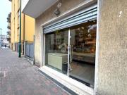 Locale in vendita di 28 m² in Via Leonida Bissolati, 12