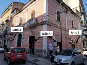 Locale in vendita di 28 m² in Via Regina Margherita, 50 Locale in vendita di 28 m² in Via Regina Margherita, 50