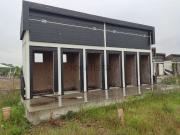 Locale in vendita di 29214 m²