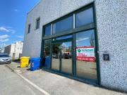 Locale in vendita di 295 m² in Via G. Brodolini, 2