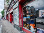 Locale in vendita di 300 m² in Via Marco D&apos Aviano