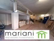 Locale in vendita di 300 m² in Via Ranuccio Bianchi...