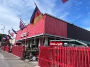 Locale in vendita di 3050 m² in Corso Umberto I, 278