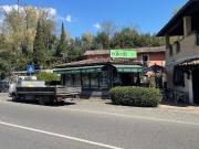 Locale in vendita di 30 m² in Via Cassia, 1952