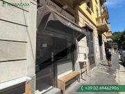 Locale in vendita di 30 m² in Via Costanza Arconati, 9