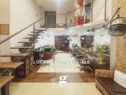 Locale in vendita di 30 m² in Via dell&apos Epomeo, 50