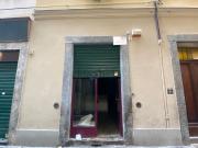Locale in vendita di 30 m² in Via Giuseppe Barbaroux, 13