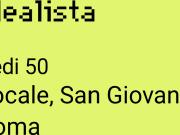 Locale in vendita di 30 m² in Via Iberia