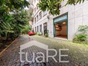 Locale in vendita di 20 m² in Via Salaria