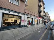 Locale in vendita di 31 m² in Via Nizza, 85