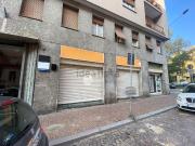 Locale in vendita di 31 m² in Via Pietro Micca, 13