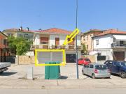 Locale in vendita di 32 m² in Via Cesare Beccaria, 128 Locale in vendita di 32 m² in Via Cesare Beccaria, 128