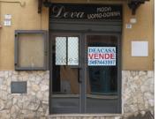 Locale in vendita di 32 m² in Via Fabio Filzi, 20