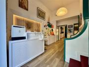 Locale in vendita di 32 m² in Via Leone Tolstoi