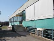 Locale in vendita di 330 m² in Via Fratelli Lumiere, 86