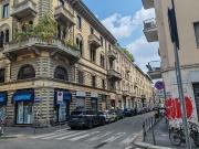 Locale in vendita di 330 m² in Via Giordano Bruno, 12