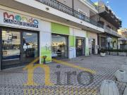 Locale in vendita di 330 m² in Via Tiburtina Valeria, 314 Locale in vendita di 330 m² in Via Tiburtina Valeria, 314