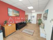 Locale in vendita di 335 m² in Via Lucrezia Romana