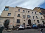 Locale in vendita di 33 m² in Via dei Volsci, 139