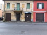 Locale in vendita di 33 m² in Via Garessio, 101