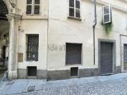 Locale in vendita di 33 m² in Via Giuseppe Barbaroux, 28