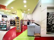 Locale in vendita di 345 m² in Via F. Cordova, 65