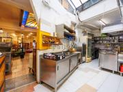 Locale in vendita di 345 m² in Via Madama Cristina