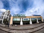 Locale in vendita di 345 m² in Via Mario Rigamonti, 100