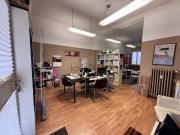 Locale in vendita di 34 m² in Via Sant&apos Adele, 11