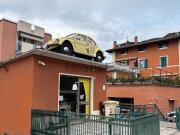 Locale in vendita di 350 m² in Via IV Novembre