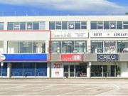 Locale in vendita di 350 m² in Via Tiburtina Valeria