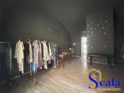 Locale in vendita di 35 m²