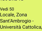 Locale in vendita di 35 m² in Via Caminadella, 18