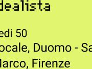 Locale in vendita di 35 m² in Via dei Servi, 30