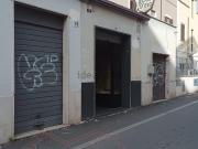 Locale in vendita di 35 m² in Via del Forte Boccea, 17